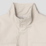 EDITION8 Half-Length Outer — Ivory