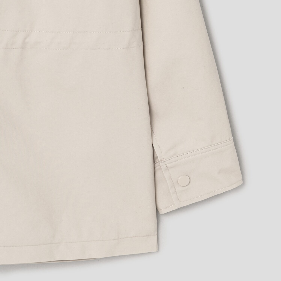 EDITION8 Half-Length Outer — Ivory