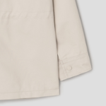 EDITION8 Half-Length Outer — Ivory