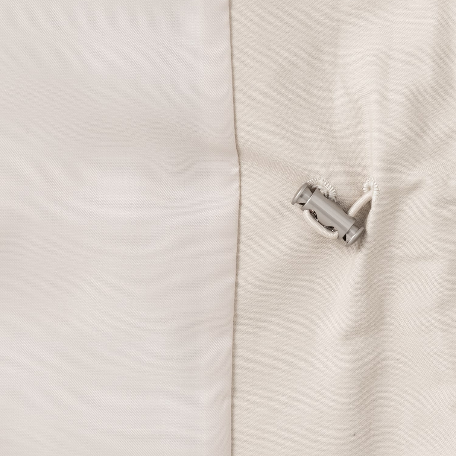 EDITION8 Half-Length Outer — Ivory