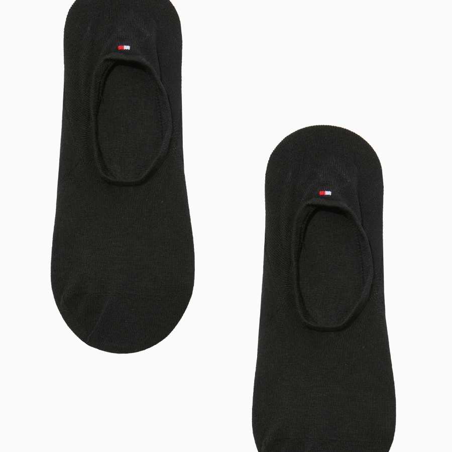 Tommy Hilfiger Official Men's Foot Socks 2P