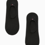 Tommy Hilfiger Official Men's Foot Socks 2P