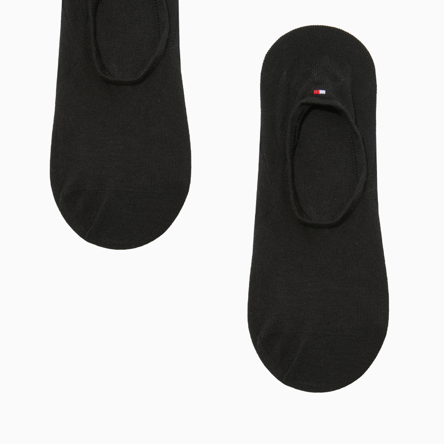 Tommy Hilfiger Official Men's Foot Socks 2P