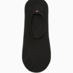 Tommy Hilfiger Official Men's Foot Socks 2P