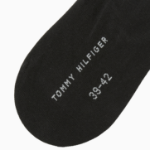 Tommy Hilfiger Official Men's Foot Socks 2P