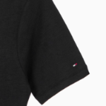 Tommy Hilfiger Official Gold Button Dress