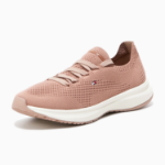 Tommy Hilfiger Official Riley Knit Runner