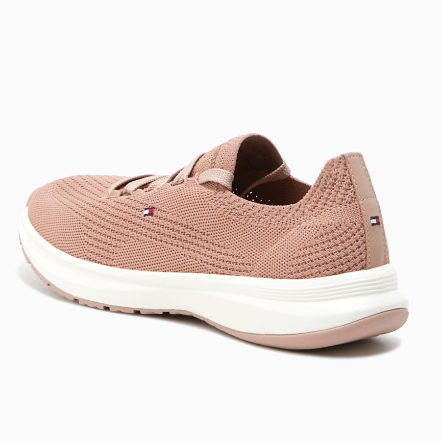 Tommy Hilfiger Official Riley Knit Runner