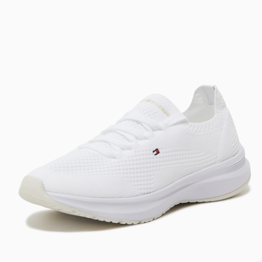 Tommy Hilfiger Official Riley Knit Runner