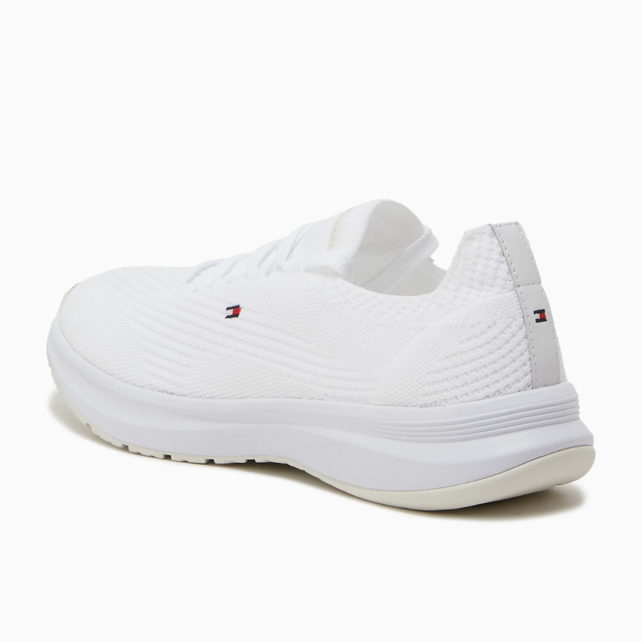 Tommy Hilfiger Official Riley Knit Runner
