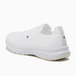 Tommy Hilfiger Official Riley Knit Runner
