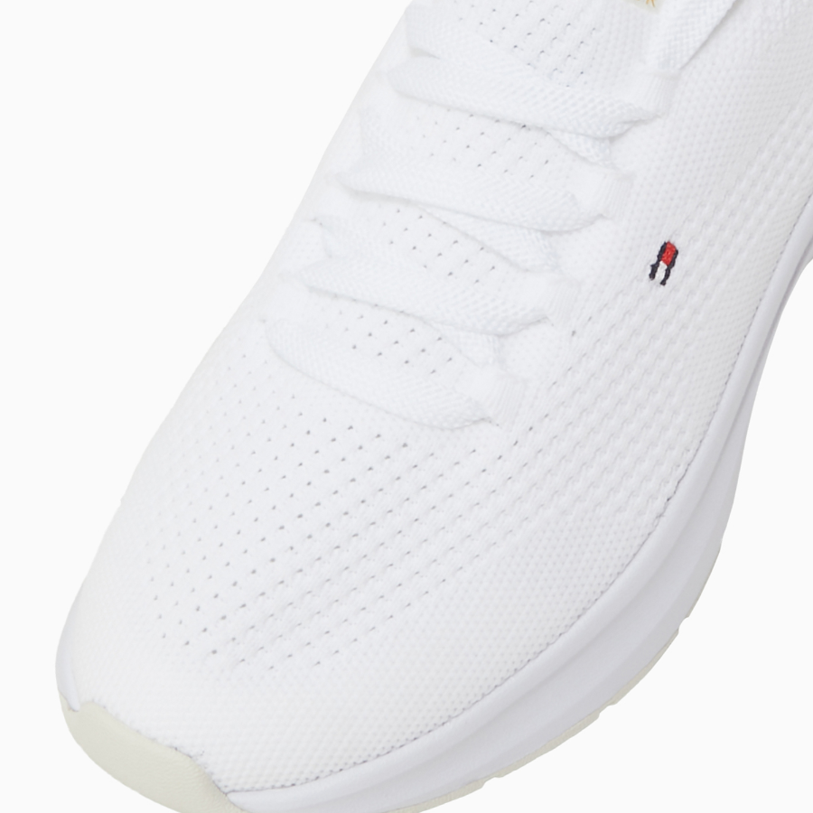 Tommy Hilfiger Official Riley Knit Runner