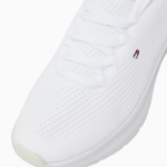 Tommy Hilfiger Official Riley Knit Runner