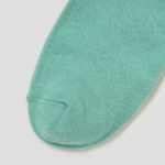 8 seconds Solid Socks — Mint