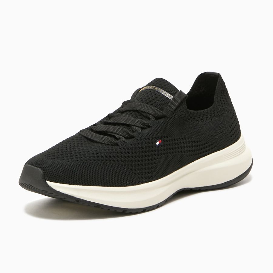 Tommy Hilfiger Official Riley Knit Runner