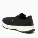 Tommy Hilfiger Official Riley Knit Runner