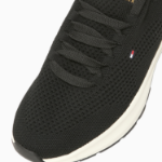 Tommy Hilfiger Official Riley Knit Runner