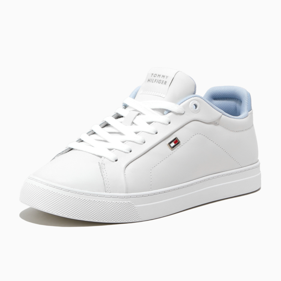 TOMMY HILFIGER Official Icon Sporty Sneakers