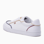 TOMMY HILFIGER [Official Headquarters] Lulu Hardware Sneakers