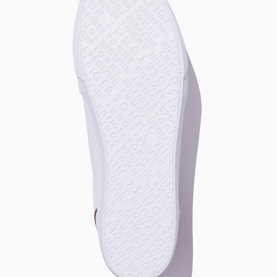 TOMMY HILFIGER [Official Headquarters] Lulu Hardware Sneakers