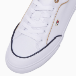 TOMMY HILFIGER [Official Headquarters] Lulu Hardware Sneakers
