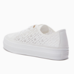 TOMMY HILFIGER Official Kelsi Embroidered Sneakers