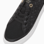 TOMMY HILFIGER Official Kelsi Embroidered Sneakers