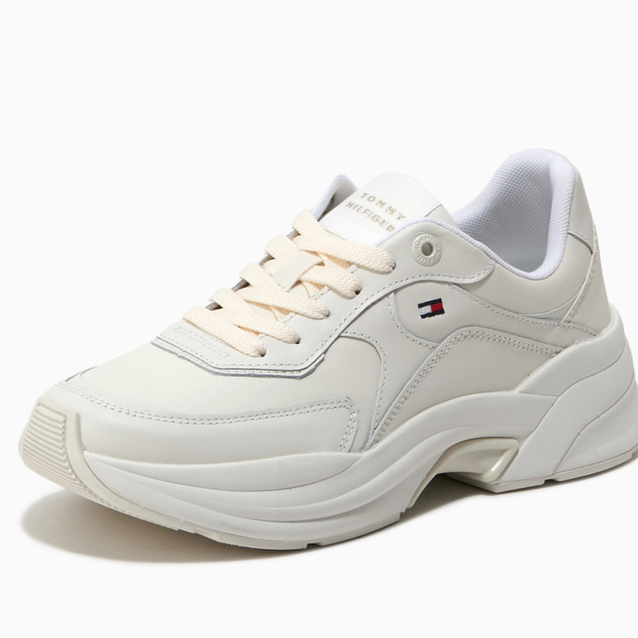 TOMMY HILFIGER Official Ines Chunky Sneakers