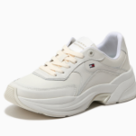 TOMMY HILFIGER Official Ines Chunky Sneakers