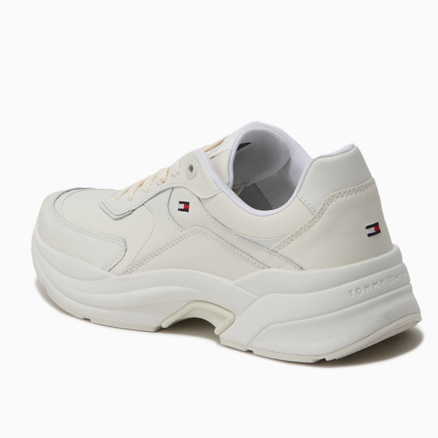 TOMMY HILFIGER Official Ines Chunky Sneakers
