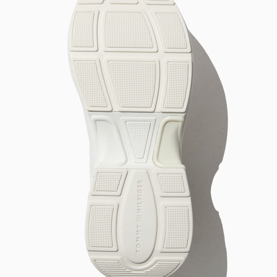 TOMMY HILFIGER Official Ines Chunky Sneakers