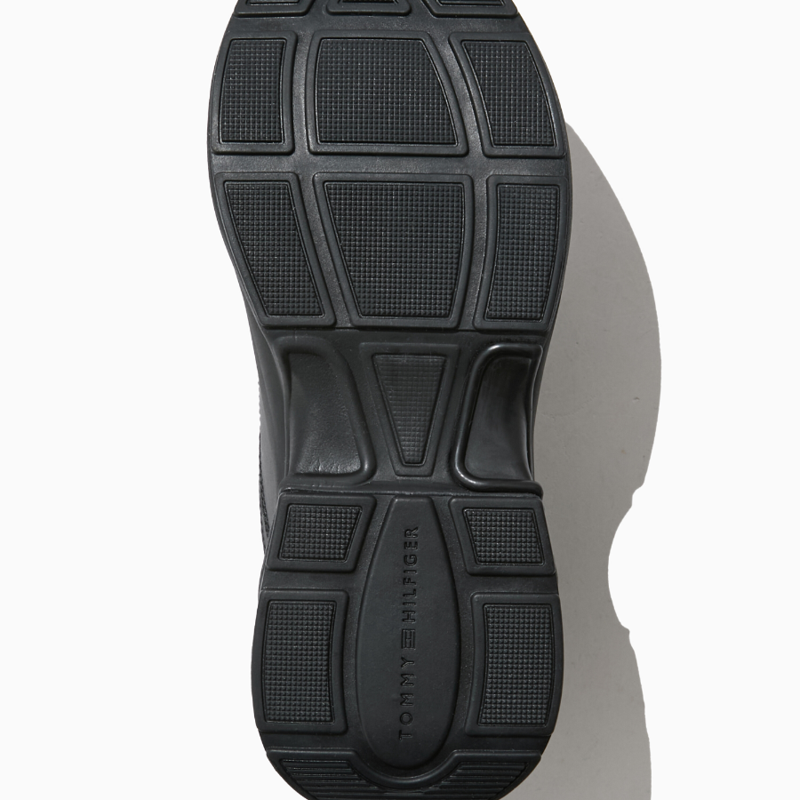 TOMMY HILFIGER Official Ines Chunky Sneakers