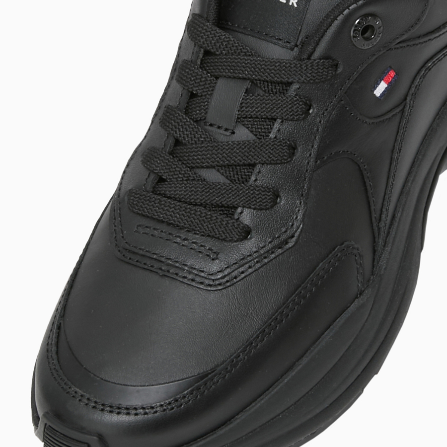 TOMMY HILFIGER Official Ines Chunky Sneakers