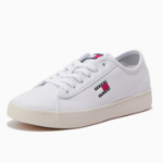 TOMMY HILFIGER Official Gillian Lightweight Court Sneakers