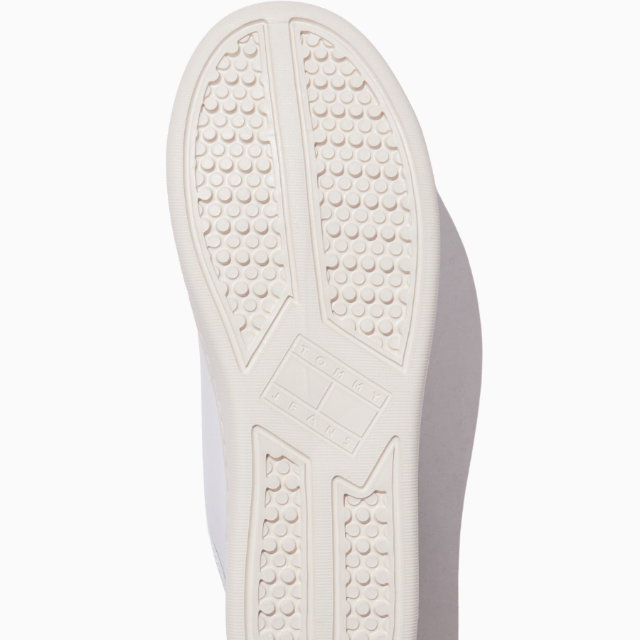 TOMMY HILFIGER Official Gillian Lightweight Court Sneakers