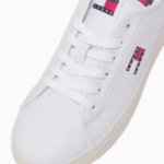 TOMMY HILFIGER Official Gillian Lightweight Court Sneakers