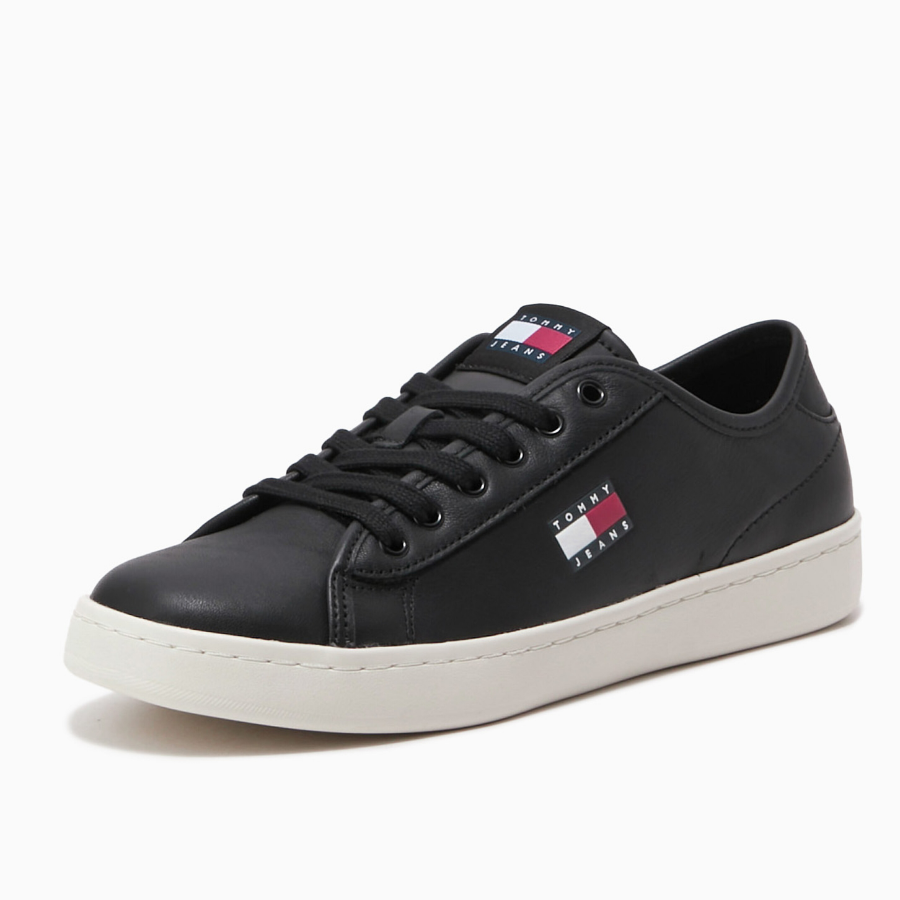 TOMMY HILFIGER Official Gillian Lightweight Court Sneakers