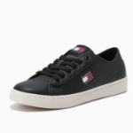 TOMMY HILFIGER Official Gillian Lightweight Court Sneakers