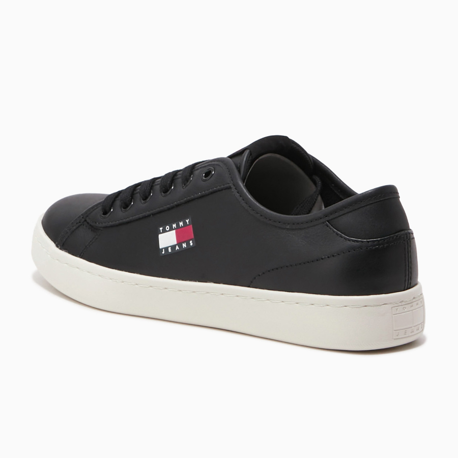 TOMMY HILFIGER Official Gillian Lightweight Court Sneakers