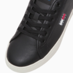 TOMMY HILFIGER Official Gillian Lightweight Court Sneakers