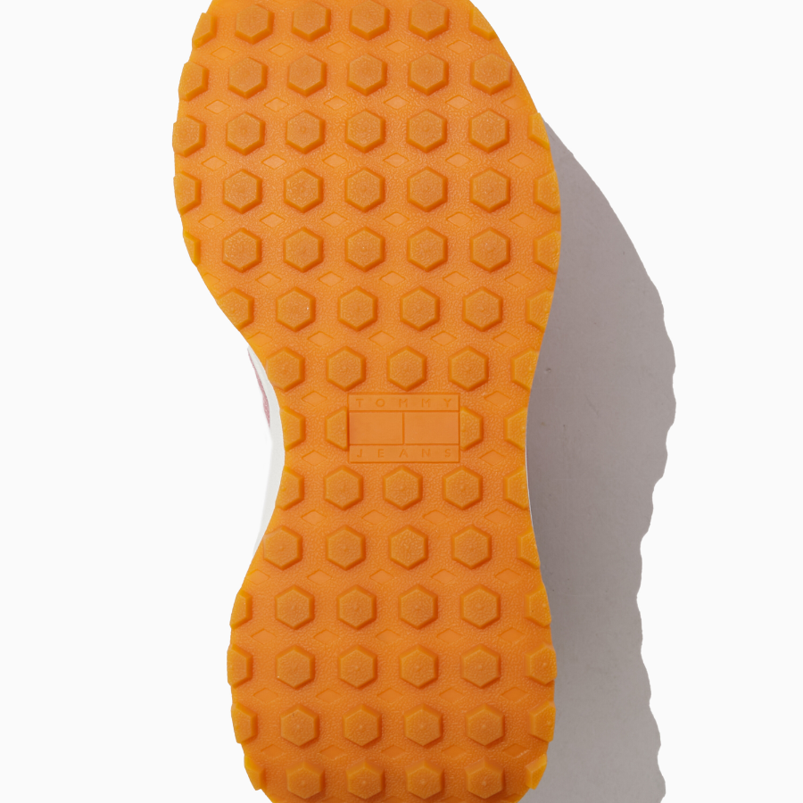 TOMMY HILFIGER Official New Cola Cleat Runner