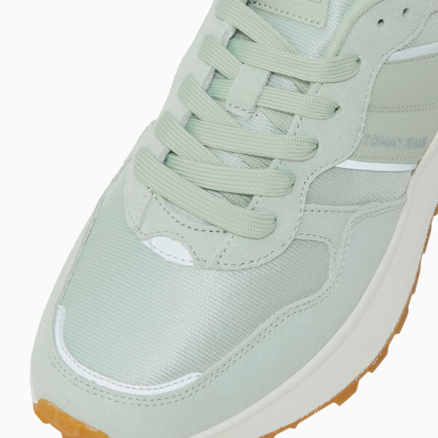 TOMMY HILFIGER Official New Cola Cleat Runner