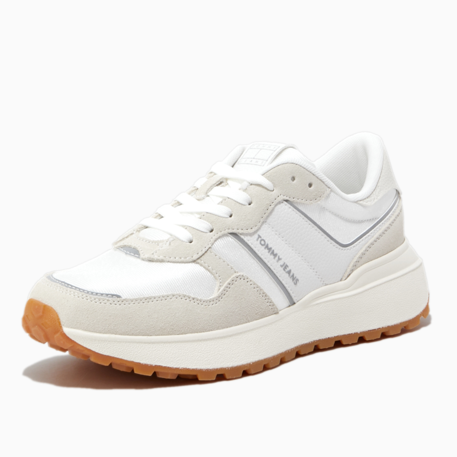 TOMMY HILFIGER Official New Cola Cleat Runner