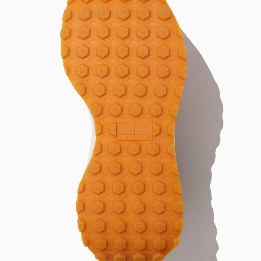 TOMMY HILFIGER Official New Cola Cleat Runner