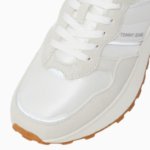 TOMMY HILFIGER Official New Cola Cleat Runner