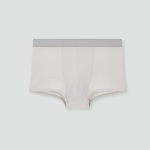 JAJU 720-Degree Stretch Butter Drawers Briefs – Dark Beige