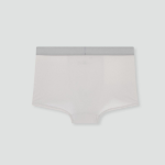 JAJU 720-Degree Stretch Butter Drawers Briefs – Dark Beige