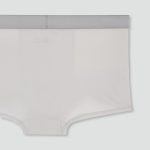 JAJU 720-Degree Stretch Butter Drawers Briefs – Dark Beige