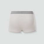 JAJU 720-Degree Stretch Butter Drawers Briefs – Dark Beige