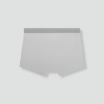 JAJU 120-Count Modal No-Line Drawers Briefs – Dark Beige